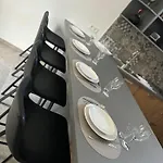Les De La Ferme Du Moulin Сasa de vacaciones