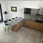 Сasa de vacaciones Les De La Ferme Du Moulin