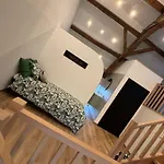 Сasa de vacaciones Les De La Ferme Du Moulin *