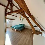 Les De La Ferme Du Moulin *