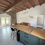 Les De La Ferme Du Moulin Сasa de vacaciones