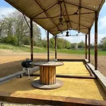 Les De La Ferme Du Moulin *