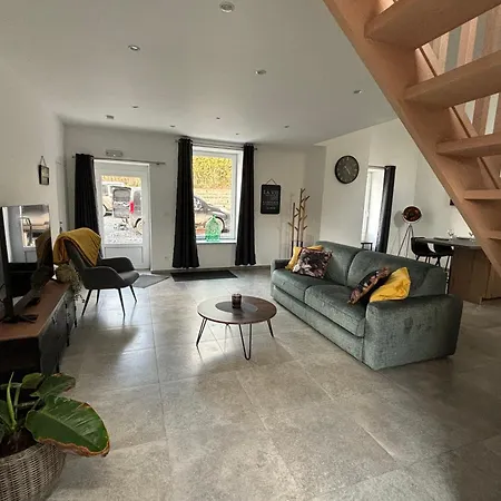 Les De La Ferme Du Moulin * Binche