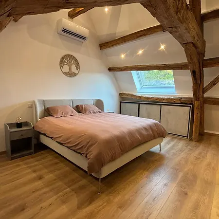 Holiday home Les De La Ferme Du Moulin