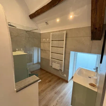 Les De La Ferme Du Moulin * Binche