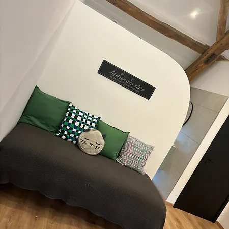 Les De La Ferme Du Moulin * Binche