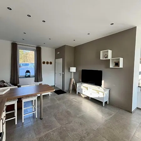 Les De La Ferme Du Moulin Vakantiehuis *