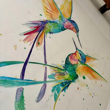 Vakantiehuis Les De La Ferme Du Moulin *