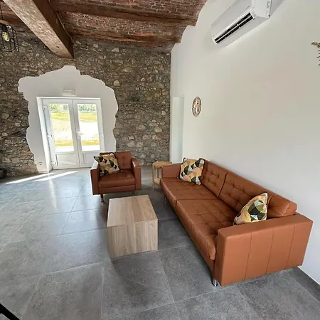 Les De La Ferme Du Moulin Binche