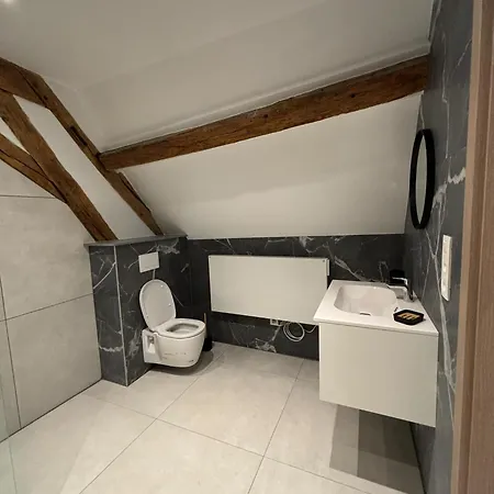 Les De La Ferme Du Moulin