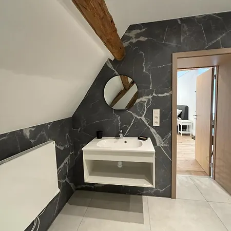 Vakantiehuis Les De La Ferme Du Moulin