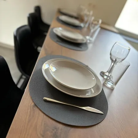 Les De La Ferme Du Moulin Vakantiehuis Binche