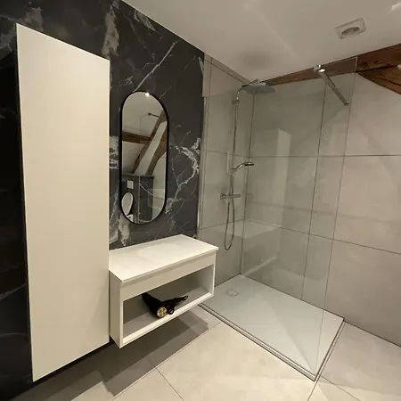 Les De La Ferme Du Moulin Vakantiehuis