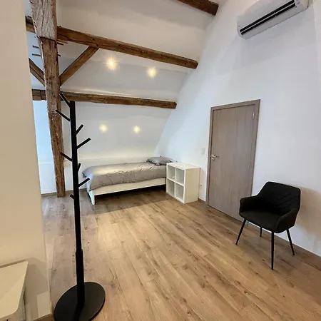 Les De La Ferme Du Moulin * Binche