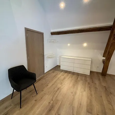 Les De La Ferme Du Moulin Vakantiehuis *