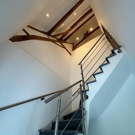 Les De La Ferme Du Moulin Binche