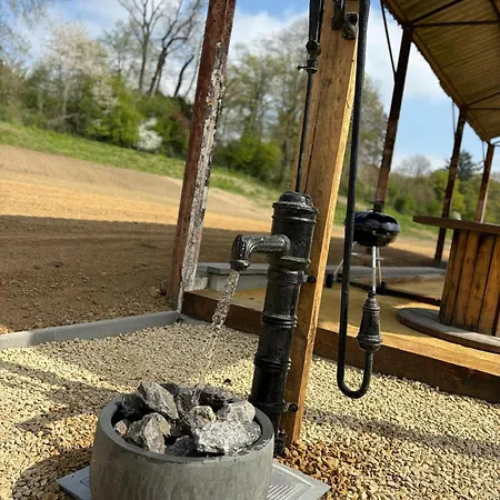 Les De La Ferme Du Moulin Binche