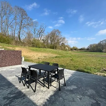Feriehus Les De La Ferme Du Moulin