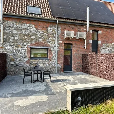 Les De La Ferme Du Moulin * Binche